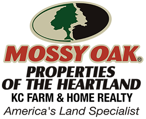 Mossy Oak Properties of the Heartland – KC Farm and Home